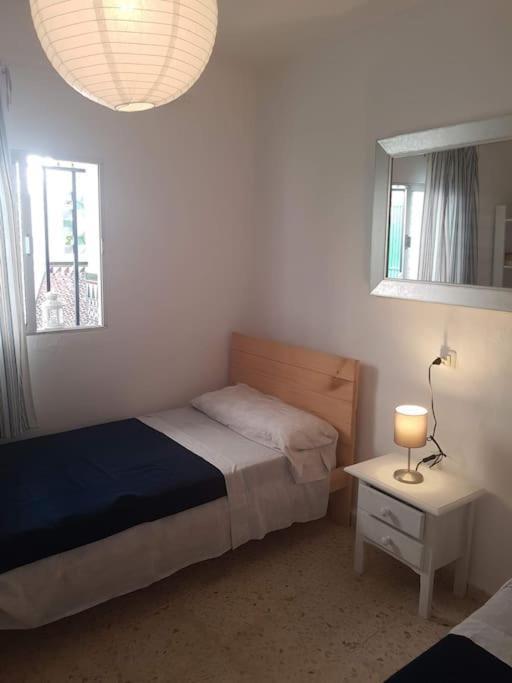 Casa En Punta Del Moral Villa Isla del Moral Dış mekan fotoğraf